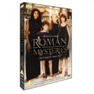 Roman Mysteries Series 1 DVD