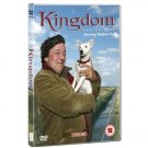Kingdom Stephen Fry Series 1 DVD