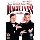 Magicians Mitchell & Webb DVD