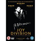 Joy Division DVD