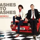 Ashes to Ashes Soundtrack CD Volume 2