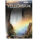 Yellowstone BBC DVD