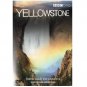 Yellowstone BBC DVD
