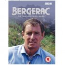 Bergerac Series 8 DVD