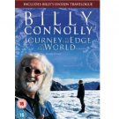 Journey to the Edge of the World Billy Connolly DVD
