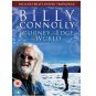 Journey to the Edge of the World Billy Connolly DVD