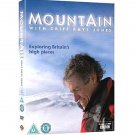Mountain Griff Rhys Jones Complete Series DVD