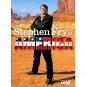 Stephen Fry in America DVD