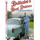 Britain's Best Drives Richard Wilson DVD