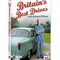 Britain's Best Drives Richard Wilson DVD
