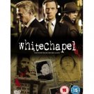 Whitechapel DVD