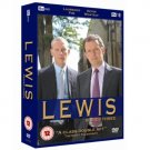 Lewis Series 3 DVD