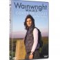 Wainwright Walks Coast to Coast Julia Bradbury DVD
