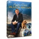 Islands of Britain Martin Clunes DVD