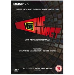 Time Trumpet DVD