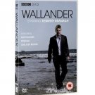 Wallander Kenneth Branagh DVD