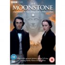 Moonstone Greg Wise DVD