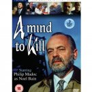 A Mind to Kill Philip Madoc DVD
