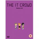 The IT Crowd Series 3 DVD