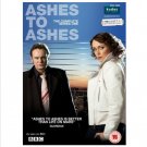 Ashes to Ashes Series 1 DVD