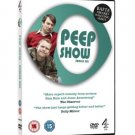 Peep Show Series 6 DVD