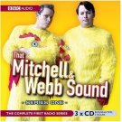That Mitchell and Webb Sound Series 1 CD