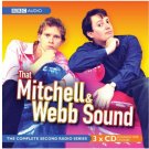 That Mitchell and Webb Sound Series 2 CD
