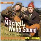 That Mitchell and Webb Sound Series 3 CD