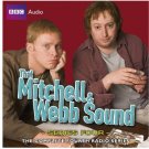 That Mitchell and Webb Sound Series 4 CD