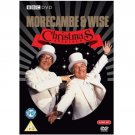 Morecambe and Wise Christmas Specials DVD