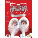 The Two Ronnies Complete Christmas Specials DVD