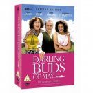 The Darling Buds of May Complete Series DVD