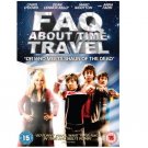 Frequently Asked Questions About Time Travel DVD