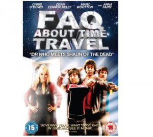 Frequently Asked Questions About Time Travel DVD