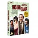 Rising Damp The Complete Series plus The Movie DVD