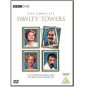 The Complete Fawlty Towers DVD
