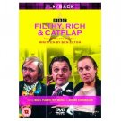 Filthy, Rich and Catflap The Complete Series 1 DVD (1987)