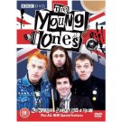 The Young Ones Complete Series 1 & 2 DVD (1982)