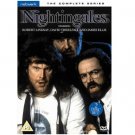 Nightingales The Complete Series DVD (1990)