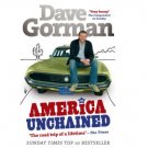 America Unchained Dave Gorman Paperback