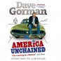 America Unchained Dave Gorman Paperback