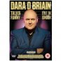 Dara O'Briain Talks Funny Live in London 2008 DVD
