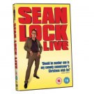 Sean Lock Live DVD