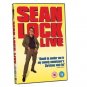 Sean Lock Live DVD