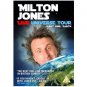 Milton Jones - Live Universe Tour - Part 1 - Earth DVD