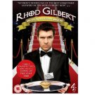 Rhod Gilbert And The Award-Winning Mince Pie - Live DVD
