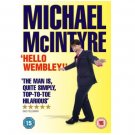 Michael McIntyre Live 2009 DVD