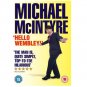 Michael McIntyre Live 2009 DVD