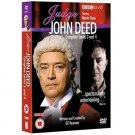 Judge John Deed Complete Series 3 & 4 DVD
