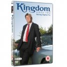 Kingdom Stephen Fry Series 2 DVD